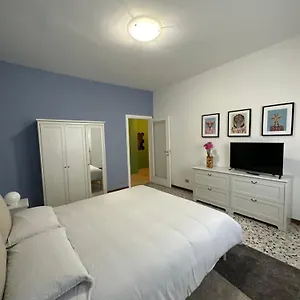 Appartamento Casa Alberto