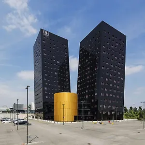 Hotell Nh Milano Fiera, Rho